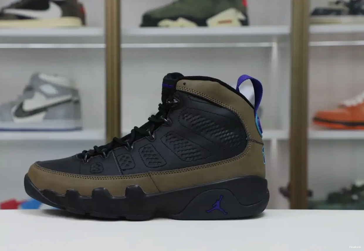 Jordan 9